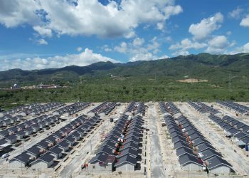 Kementerian ATR/BPN Pastikan Kesiapan Lahan Huntap dan Huntara bagi Masyarakat Terdampak Bencana di Sumatera