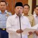 Untuk Kepentingan Bangsa dan Negara, Menteri Nusron Sepakati Pencabutan HGU Seluas 85 Ribu Hektare di Atas Tanah Kemenhan