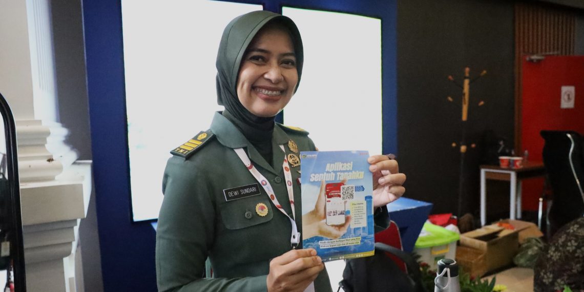 Masyarakat Apresiasi Inovasi Layanan Pertanahan yang Semakin Informatif: Setelah Datang Langsung Ternyata Lebih Mudah