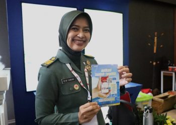 Masyarakat Apresiasi Inovasi Layanan Pertanahan yang Semakin Informatif: Setelah Datang Langsung Ternyata Lebih Mudah