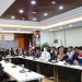 Pertamina Patra Niaga Regional JBB Terima Kunjungan Universitas Pertamina di ITJ Plumpang Jakarta