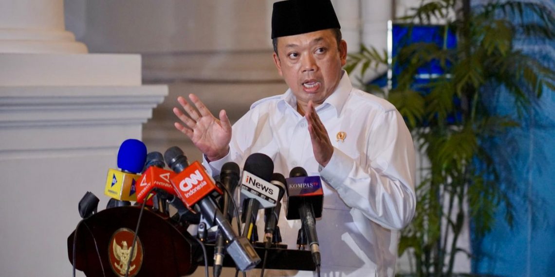 Sawah Masih Menyusut, Menteri Nusron Akan Terapkan Kebijakan Darurat Perlindungan Lahan Pertanian