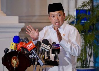 Sawah Masih Menyusut, Menteri Nusron Akan Terapkan Kebijakan Darurat Perlindungan Lahan Pertanian