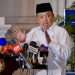 Sawah Masih Menyusut, Menteri Nusron Akan Terapkan Kebijakan Darurat Perlindungan Lahan Pertanian