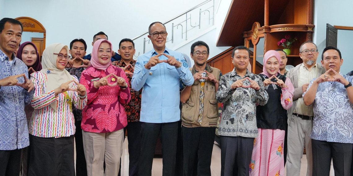 Rumah Singgah Kota Sukabumi Hadir di Bandung, Wujud Nyata Kepedulian untuk Warga