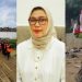 Perwatusi Peduli Bersama Relawan Lainnya Lakukan Tugas Kemanusiaan Bantu Korban Bencana di Aceh