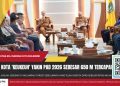 Wali Kota ‘Keukeuh, PAD Kota Sukabumi Tahun 2026 Sebesar Rp650 Milyar Bisa Tercapai