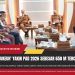 Wali Kota ‘Keukeuh, PAD Kota Sukabumi Tahun 2026 Sebesar Rp650 Milyar Bisa Tercapai