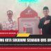 Masjid Agung Kota Sukabumi Kini Menyediakan Layanan QRIS Amal Bagi Jamaah