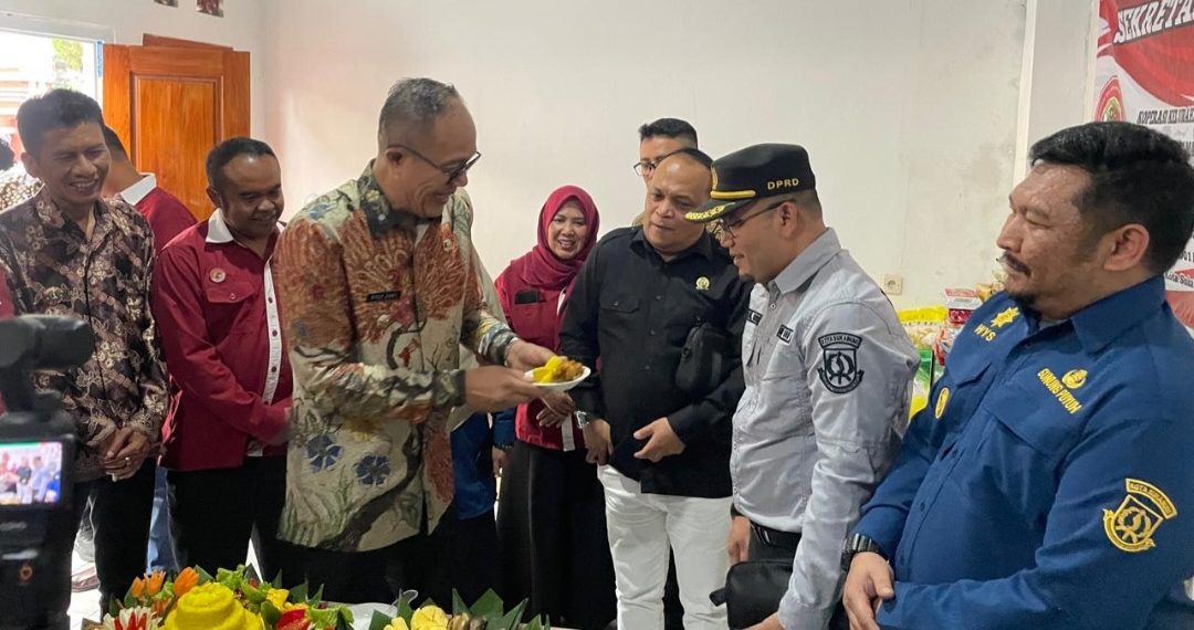 Abdul Kohar: ‘Tidak Ada Alasan Kepala Daerah Tidak Merealisasikan Hasil Musrenbang’