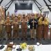 BKPSDM Menggelar Bimtek Bagi Pengguna Anggaran dan Kuasa Pengguna Anggaran terkait PBJ Pemerintah