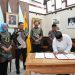 Pemkot Sukabumi Teken MoU Program Sukabumi Kota Wakaf, DPRD Tekankan Profesionalisme dan Pengawasan