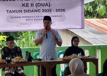Reses Danny Ramdhani Dorong Penanaman TOGA di Pekarangan dan Memilah Sampah Menjadi Cuan