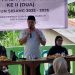 Reses Danny Ramdhani Dorong Penanaman TOGA di Pekarangan dan Memilah Sampah Menjadi Cuan