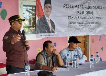 Inggu Sudeni: Warga tak Butuh Transparansi Tentang Kondisi Keuangan Daerah, Warga Butuh Prioritas Pembangunan di APBD 2026