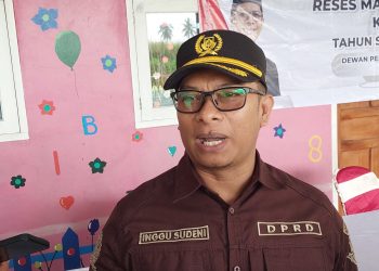 Bapemperda DPRD Kota Sukabumi Terima Tiga Usulan Perda Inisiatif Dewan