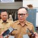 Kadis PUTR Kota Sukabumi: Intensitas Hujan dan Pengurangan TKD Pengaruhi Penanganan Jalan Rusak