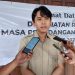 Galuh Naufal Serap Aspirasi Warga Benteng, Soroti Jalan Rusak hingga Masalah BPJS