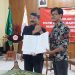 STH Pasundan Sukabumi dan STISIP Guna Nusantara Cianjur Teken MoU Tri Dharma Perguruan Tinggi