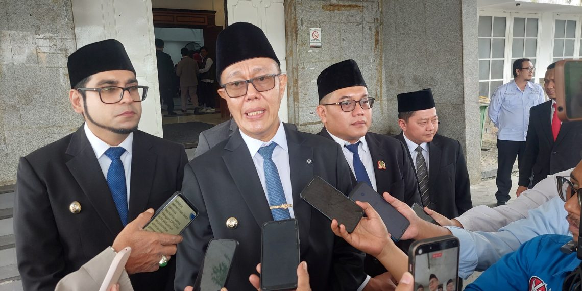Jam Kerja ASN Kota Sukabumi Selama Ramadhan 1447 H Disesuaikan, Masuk Pukul 08.00 WIB