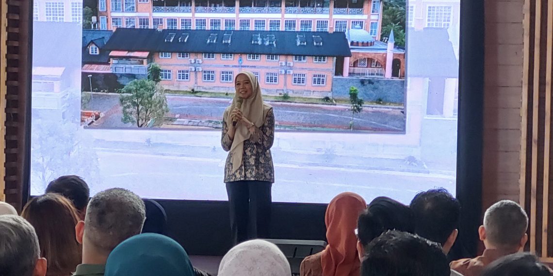 PAGS Gelar Open House, Resmi Buka Pendaftaran SMP dan SMA Tahun Ajaran 2026–2027