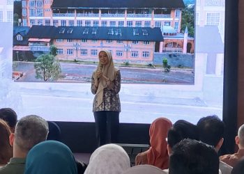 PAGS Gelar Open House, Resmi Buka Pendaftaran SMP dan SMA Tahun Ajaran 2026–2027