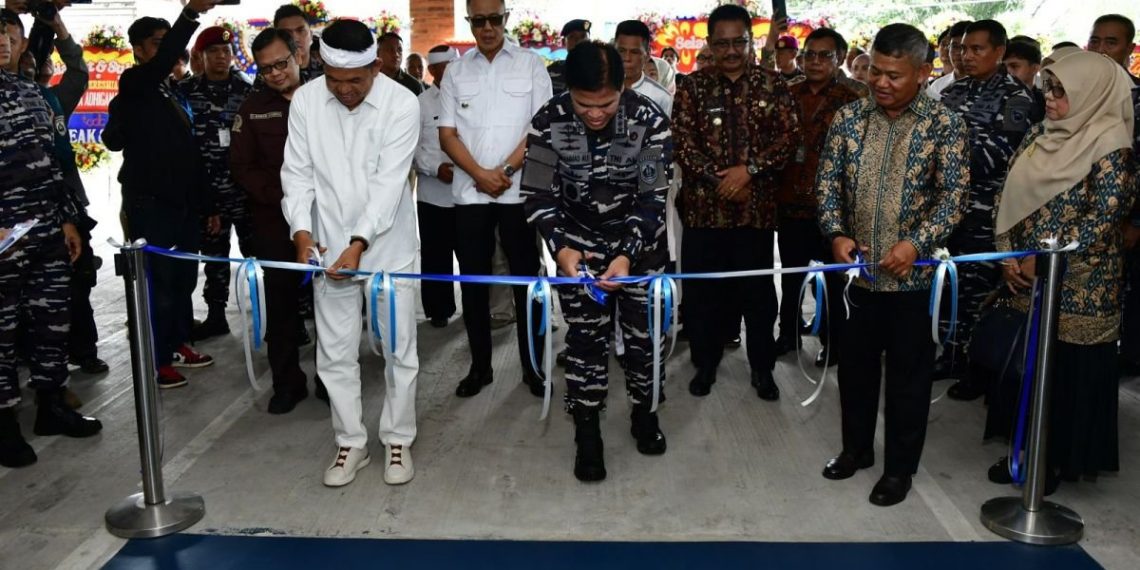 PAGS Terapkan Pendidikan Kombinasi antara Kurikulum Nasional dengan Pendekatan Internasional