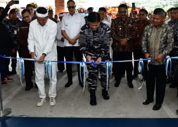 PAGS Terapkan Pendidikan Kombinasi antara Kurikulum Nasional dengan Pendekatan Internasional