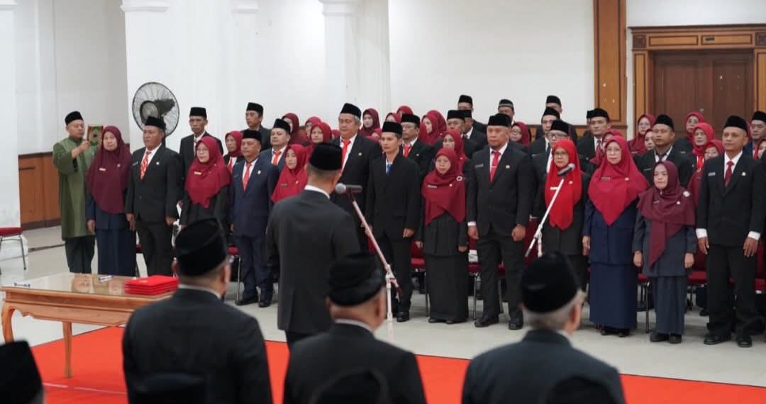 PPPK Bisa Diangkat Menjadi Kepala Sekolah, Jika Penuhi Syarat Administratif dan Lulus Proses Seleksi Sesuai Regulasi yang Berlaku