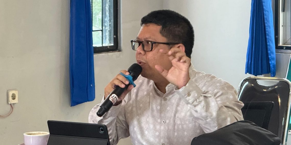 Setahun Kepemimpinan Ayep Zaki–Bobby Maulana, Infrastruktur Jadi Sorotan Publik