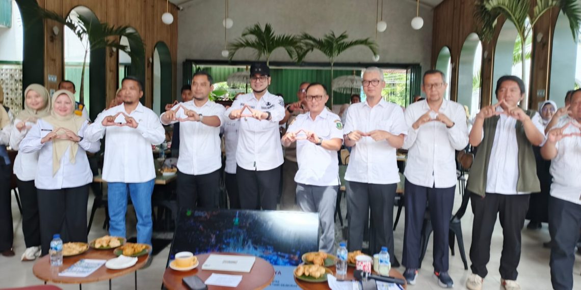 DPUTR Kota Sukabumi Gelar Forum Perangkat Daerah 2026, Fokus Tingkatkan Infrastruktur dan Pelayanan Publik