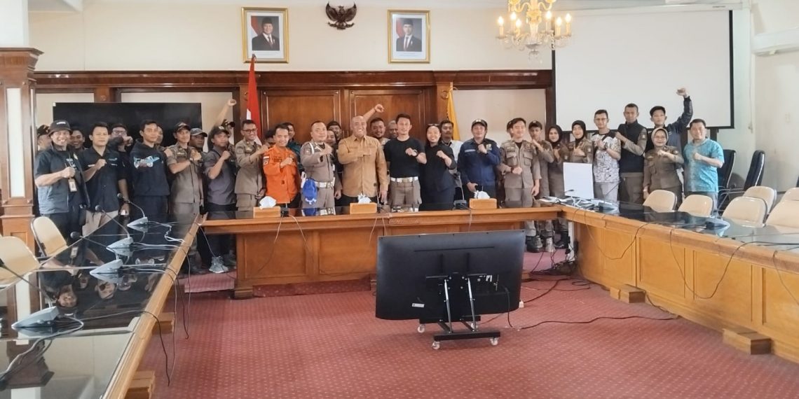 PPPK Paruh Waktu Pertanyakan Kejelasan Gaji, Pemkot Sukabumi Pastikan Cair Senin
