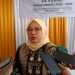 DPRD Kota Sukabumi Soroti Kondisi Jalan Lingkungan yang Rusak dan tak Kunjung Diperbaiki