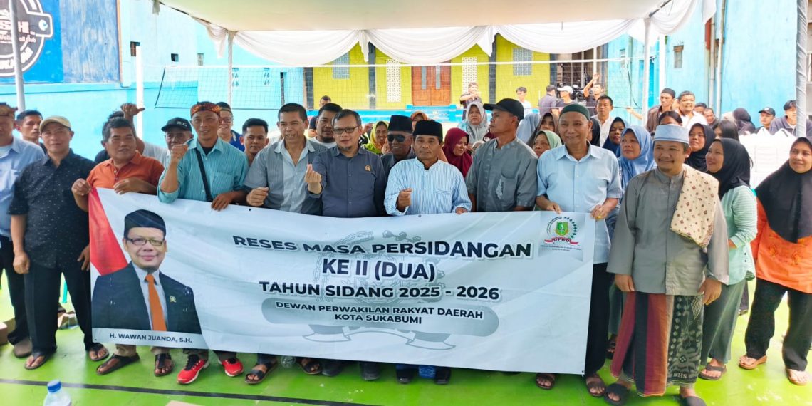 DPRD Dorong Pemkot Sukabumi Segera Realisasikan Pembangunan SMA Negeri di Kecamatan Baros