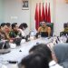 Sekjen ATR/BPN Pastikan Perencanaan Anggaran Tahun 2026 Matang Sejak Awal