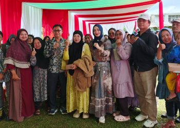 Anita Fajariyanti Serap Aspirasi Warga RW 8 Limusnunggal, Soroti Pemerataan Kehadiran Wali Kota