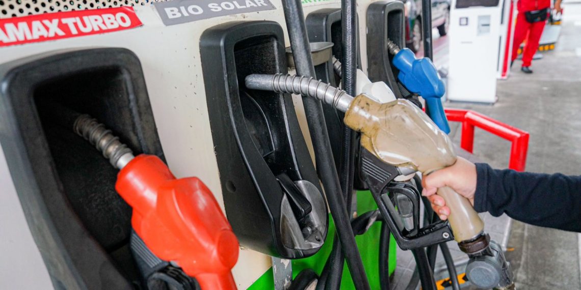 Pertamina Patra Niaga Regional JBB Tegaskan Ketersediaan BBM Bersubsidi di Kota Bekasi Aman
