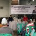 Raden Koesoemo Hutaripto Serap Aspirasi Warga Gang Samsi, Soroti Infrastruktur Hingga Persoalan Sampah