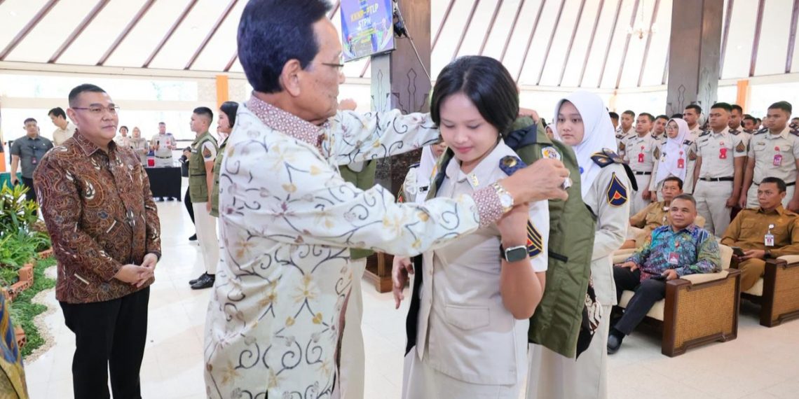 Dukung ATR/BPN dalam Pelaksanaan KKN Pertanahan, Gubernur DIY: Tata Kelola yang Baik Lahir dari Kolaborasi