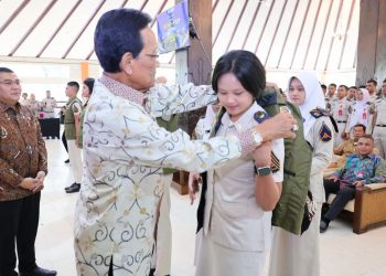 Dukung ATR/BPN dalam Pelaksanaan KKN Pertanahan, Gubernur DIY: Tata Kelola yang Baik Lahir dari Kolaborasi