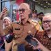 Wali Kota Ayep Zaki: Jangan Jadi Wali Kota Kalau Tidak Bisa Membangun