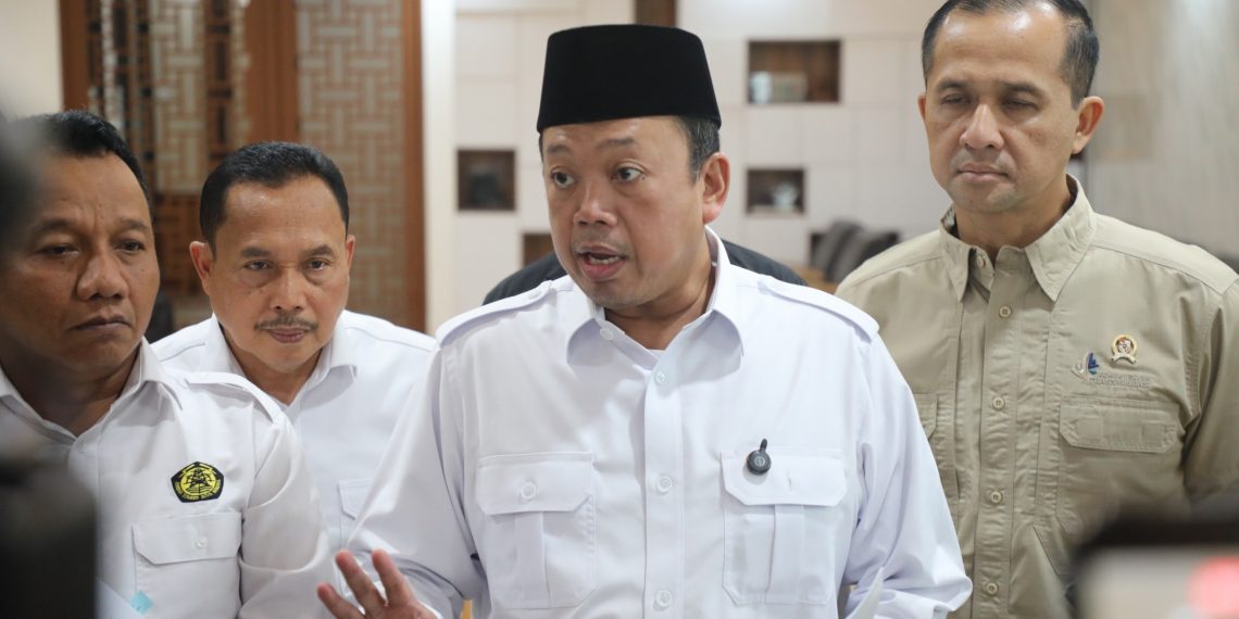 Kasus Pembatalan Sertipikat Tanah Transmigrasi di Kalimantan Selatan, Menteri Nusron Akan Kembalikan Hak Masyarakat