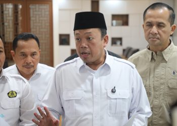 Kasus Pembatalan Sertipikat Tanah Transmigrasi di Kalimantan Selatan, Menteri Nusron Akan Kembalikan Hak Masyarakat