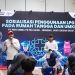 Pertamina Patra Niaga Regional JBB Gelar Sosialisasi Penggunaan LPG Aman bagi Rumah Tangga dan UMKM