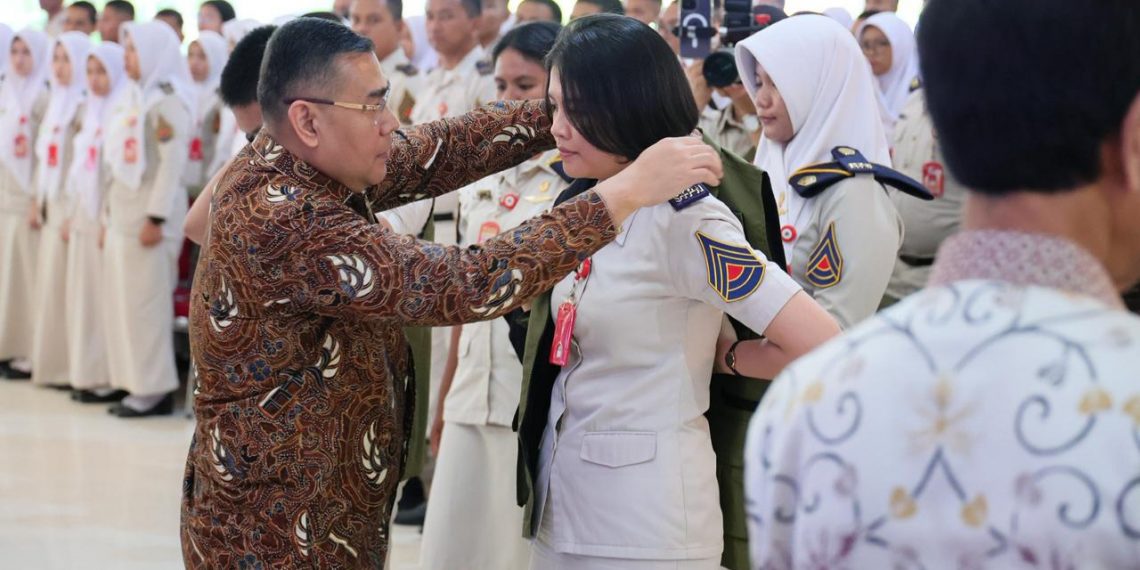 Dari Kampus ke Desa, 304 Taruna/i STPN Ambil Peran Menguatkan Data Tanah Masyarakat di Jawa Tengah