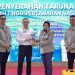 Jaga Dokumen Negara, Kementerian ATR/BPN Gandeng Taruna/i STPN dalam Percepatan Restorasi Arsip Pertanahan Pascabencana