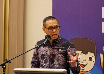 Cepat Layani Aduan Masyarakat, Karo Humas dan Protokol ATR/BPN Imbau Jajaran Perkuat Koordinasi dengan Ditjen Teknis