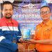 Pertamina Patra Niaga Regional JBB Gelar Sosialisasi Tanggap Kebencanaan di Zona Pemukiman Terdekat Fuel Terminal Tasikmalaya