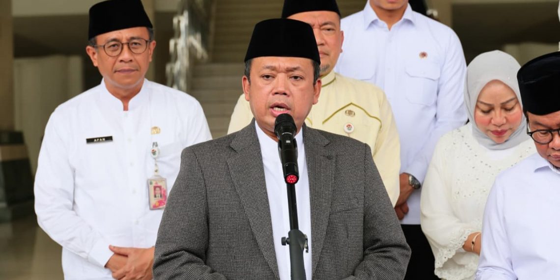 Menteri Nusron Tawarkan Skema HGB di Atas HPL Pemprov DKI Jakarta untuk Amakan Aset Pemerintah dan Lindungi Masyarakat