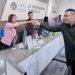 Bukti Pelayanan Publik yang Bersih dan Akuntabel, Kantah Kota Denpasar Raih Predikat WBBM